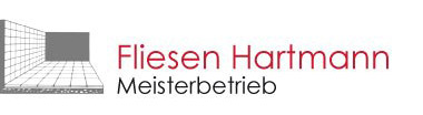 Partnerlogo Fliesen Hartmann