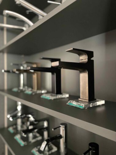 Badezimmer Armaturen