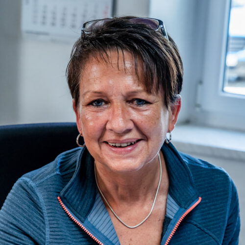 Brigitte Heim - Buchhaltung