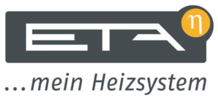 ETA - ...mein Heizsystem - Logo