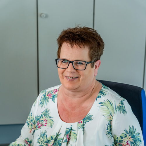 Marlene Stocker - Beratung / Badplanung