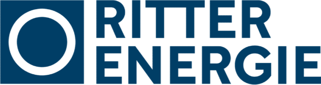 Ritter Energie - Logo