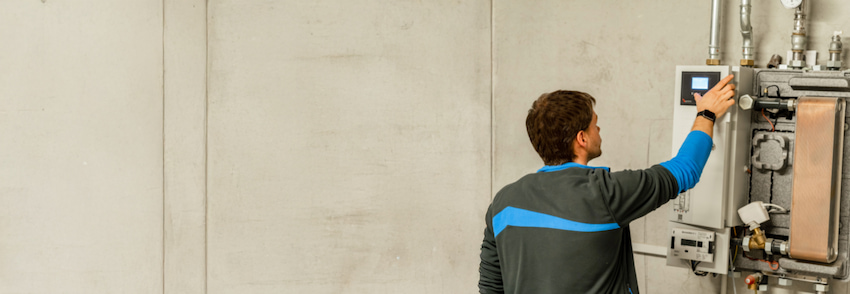 Sanitär- & Heizung-Notdienst