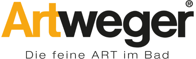 Artweger - Die feine ART im Bad - Logo